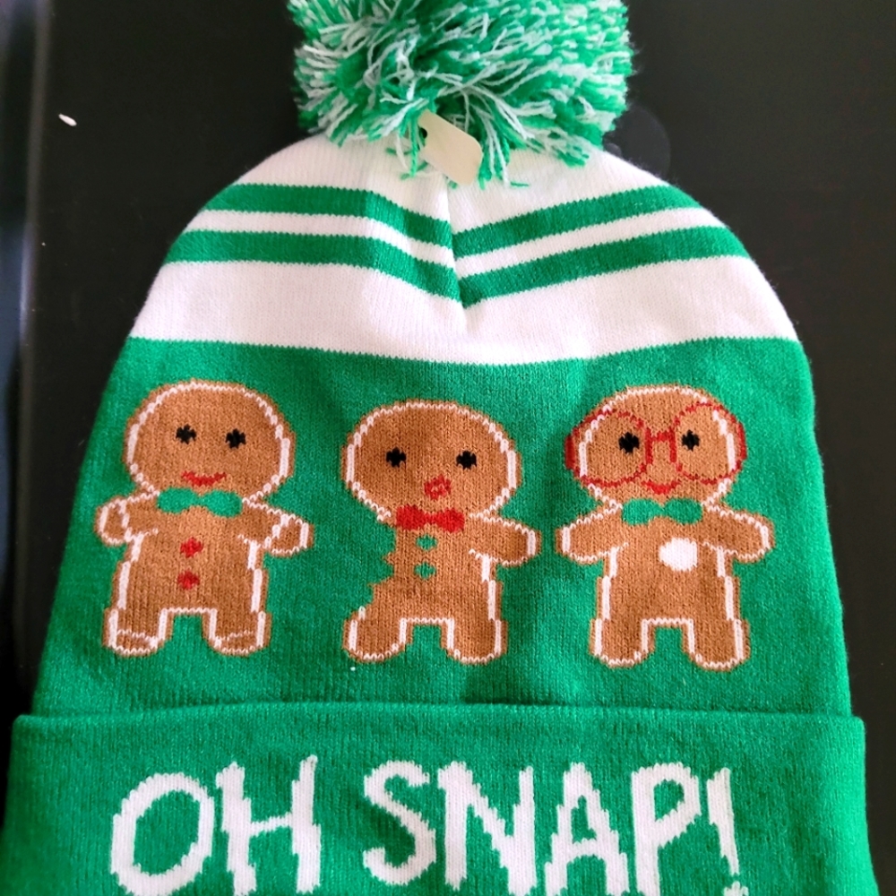 💥3/$25💥 Oh Snap! Hat